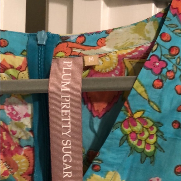 NEW Set of Bridesmaids Getting Ready Rompers - Picture 6 of 7